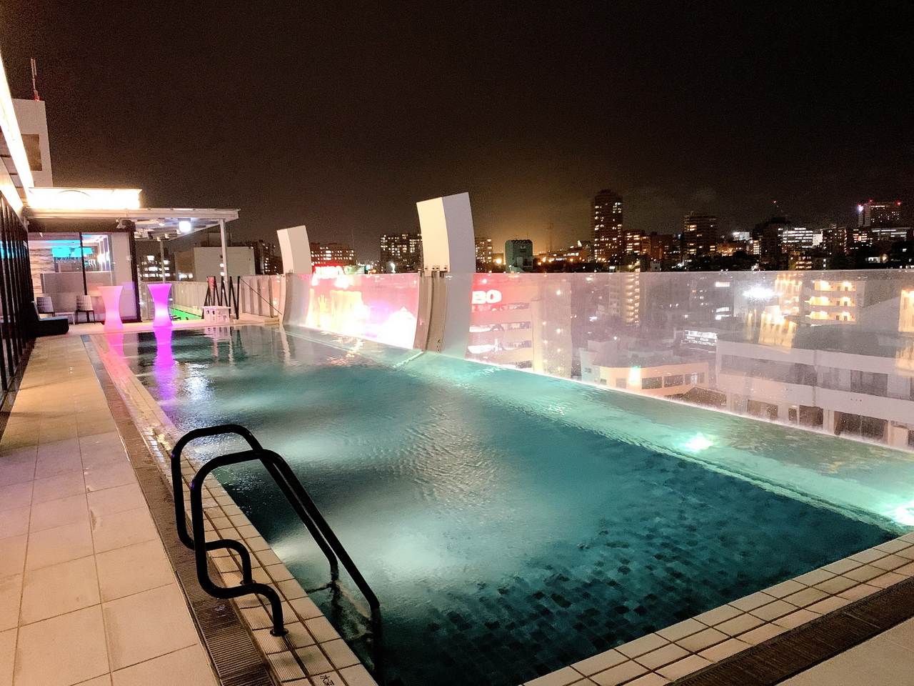 [心得] 日本 沖繩那霸水之城飯店Hotel Aqua Citt